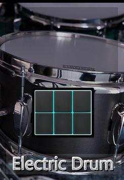 Electric Drum screenshot 1