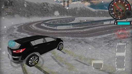 Extreme Real Fast Drift Car Racing screenshot 3