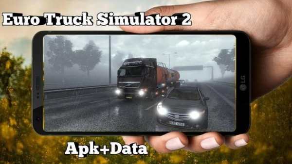 Ets2 Mobile screenshot 6