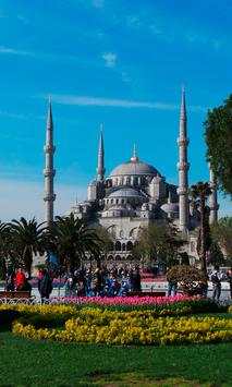 Mosque Wallpapers screenshot 4