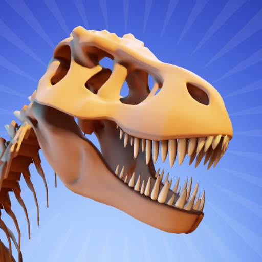 Dinosaur World 1.2.9