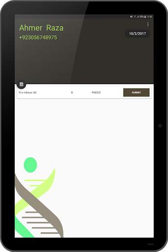 Hudson Pharma screenshot 3