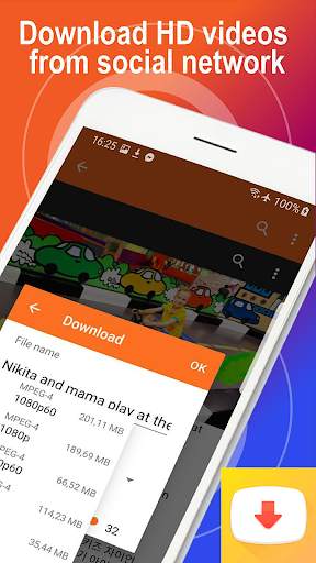 Video Downloader screenshot 4