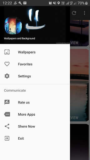 HD Wallpapers screenshot 5