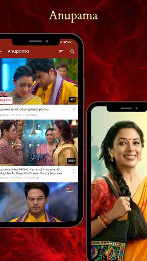 Hindi TV Serials Full Episodes screenshot 6