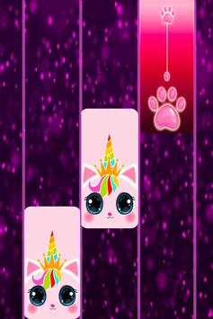 Cat Unicorn Piano screenshot 4