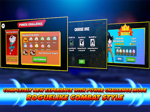 Stickman Battle Fight screenshot 10