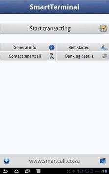 Smartload 3 تصوير الشاشة