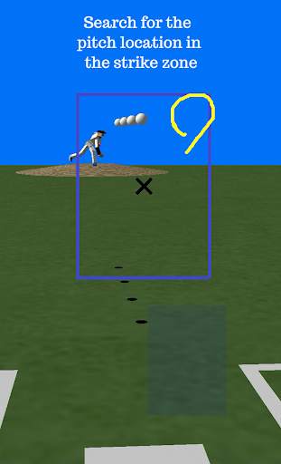 Baseball World screenshot 3