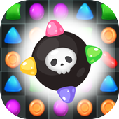 Luxy Candy आइकन