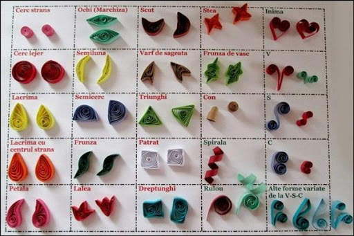 Paper Quilling Wallpaper screenshot 5