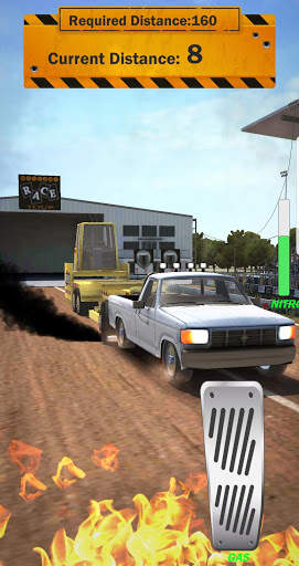 Défi diesel 2K21 screenshot 1