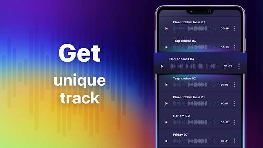 Beat Layers - Mobile Studio, Music & Beat Maker screenshot 5
