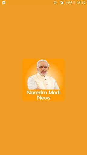 Modi News screenshot 7