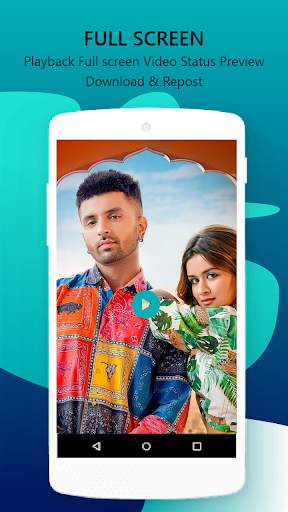 Clone App for Whatsapp - Story Saver, Direct chat screenshot 5