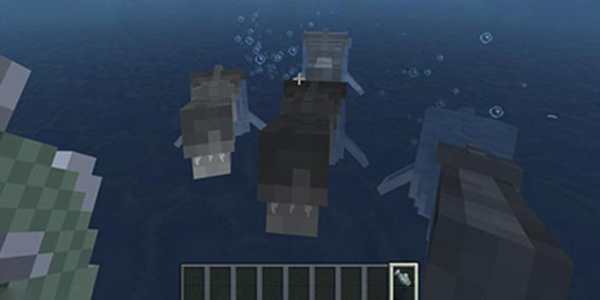 Dinosaurs Mod for MCPE screenshot 6