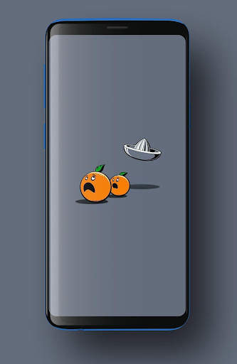 Best Funny Wallpapers HD screenshot 5
