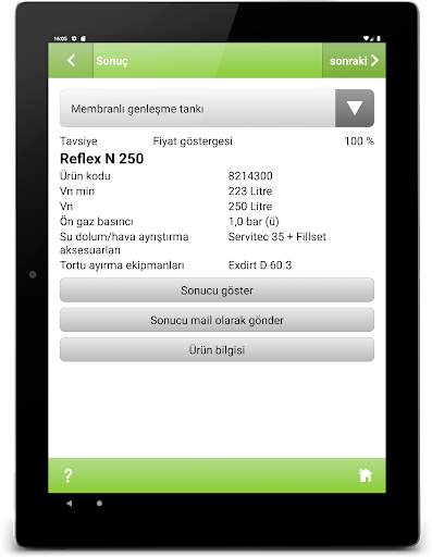 Reflex Pro App screenshot 14