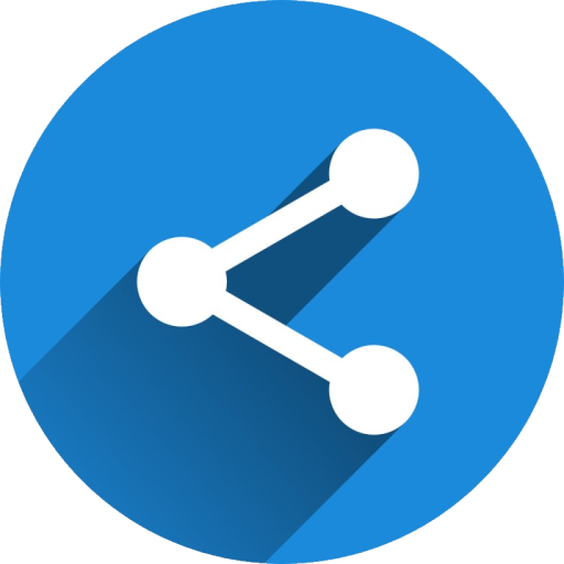 Easy Share - No Ads icon