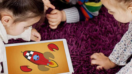 Jigsaw wooden puzzles for kids screenshot 8