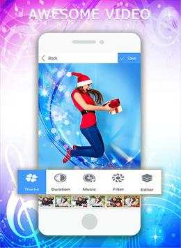 viva video:editor - Video Maker &  Slideshow Maker screenshot 1