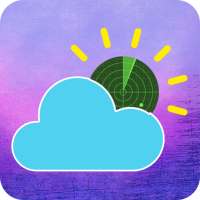 Weather Radar