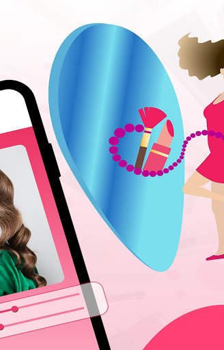 Makeup Camera-Selfie Beauty Filter Photo Editor screenshot 14
