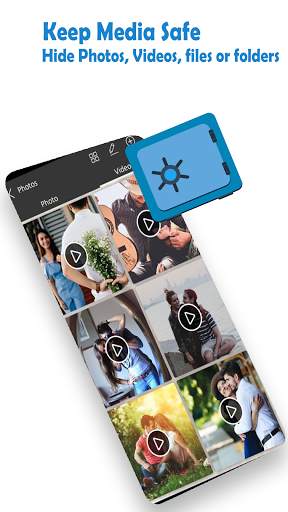 AppLock - Lock Apps & Pattern Lock screenshot 3