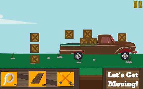 Mini Mover Mania स्क्रीनशॉट 9