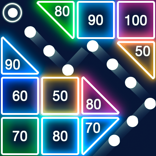 Quest Ball Bricks Breaker icon