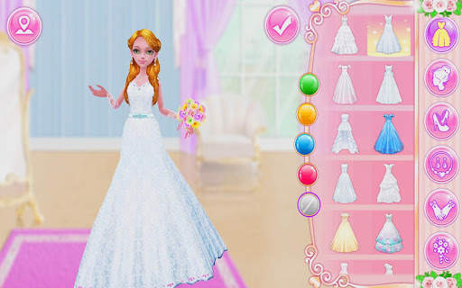 Marry Me - Perfect Wedding Day screenshot 6