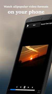 MP4 Player Video screenshot 2