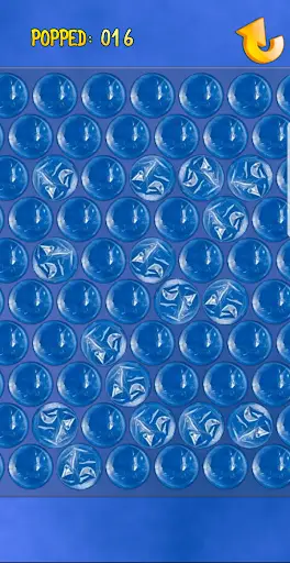 Bubble Wrap screenshot 5