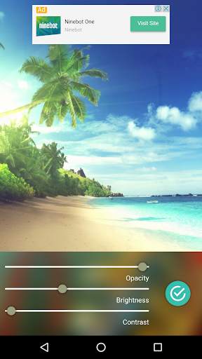 Photo Background Changer screenshot 1