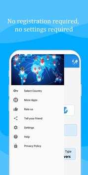 PRO UAE VPN screenshot 5