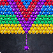 Bubble Feud icon