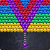 Bubble Feud
