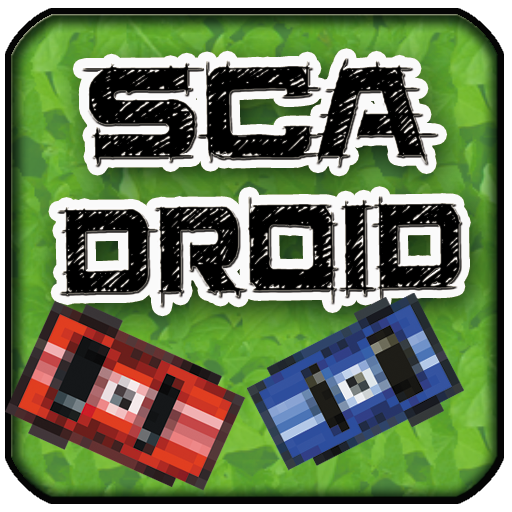 SlotDroid Juego Slot miniatura icon