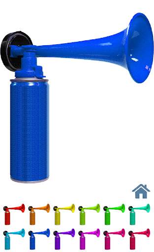 Air horn simulator screenshot 5