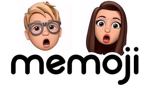 Memoji Apple Stickers for Android WhatsApp screenshot 9