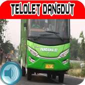 Telolet Dangdut Bus Mania 2016 logo