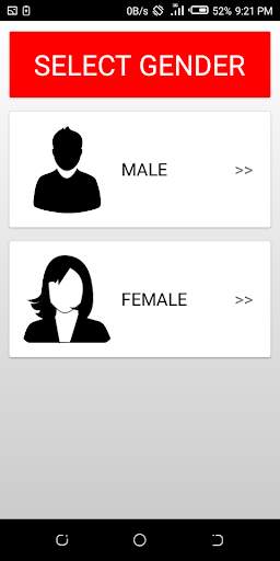 Girls Streaming Videos For Bigo Live Chat screenshot 3