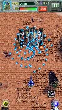 Storm Air Fighter Legend screenshot 11