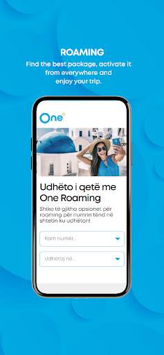 My One (AL) screenshot 7