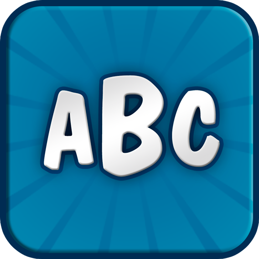 ABC Learn &amp; Play icon