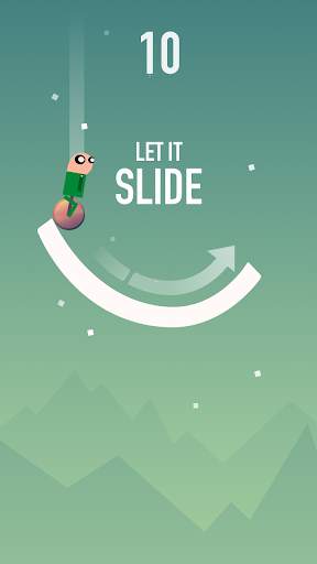 Sink - Tap to Slide Casual Game screenshot 6