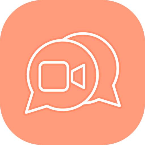Live Talk - Random video call 2.7