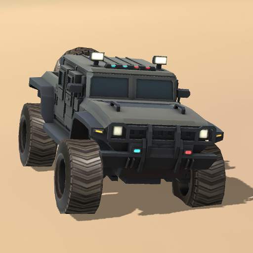 Crazy Car 1.22