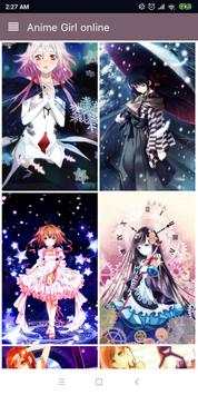 Anime Wallpapers screenshot 3