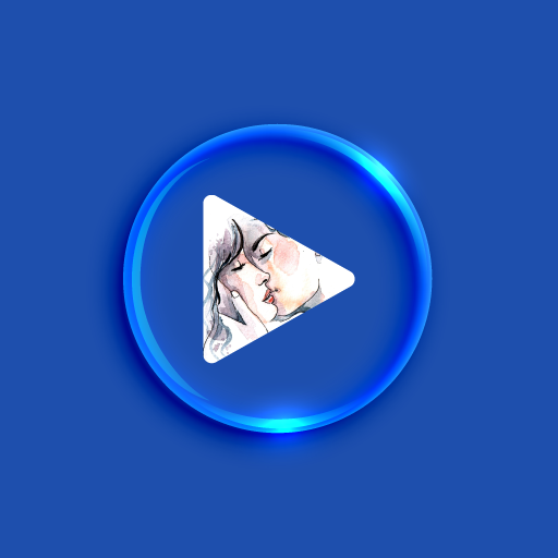 Xnx-x Video Player - SAX Player icon